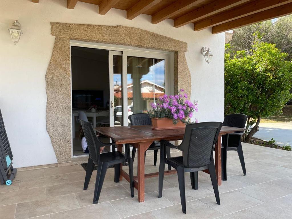 Giorgia&Greta- Relax Casa Vacanze Olbia Ngoại thất bức ảnh