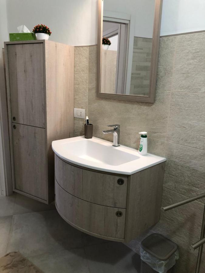 Giorgia&Greta- Relax Casa Vacanze Olbia Ngoại thất bức ảnh