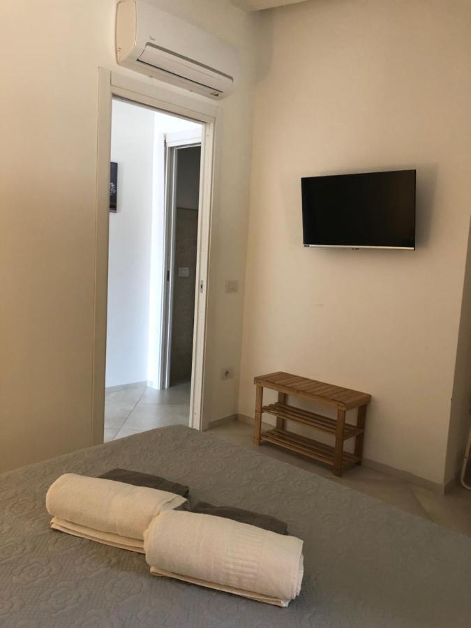 Giorgia&Greta- Relax Casa Vacanze Olbia Ngoại thất bức ảnh